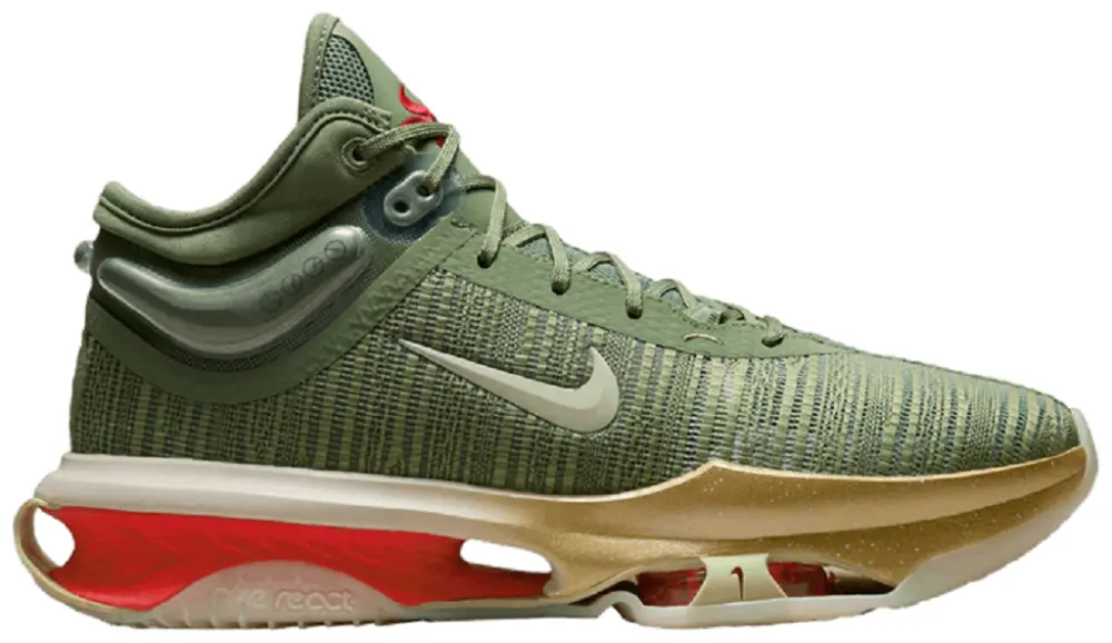 Giày Nike Air Zoom GT Jump 2 ‘Our Holiday Pack’ DJ9431-302
