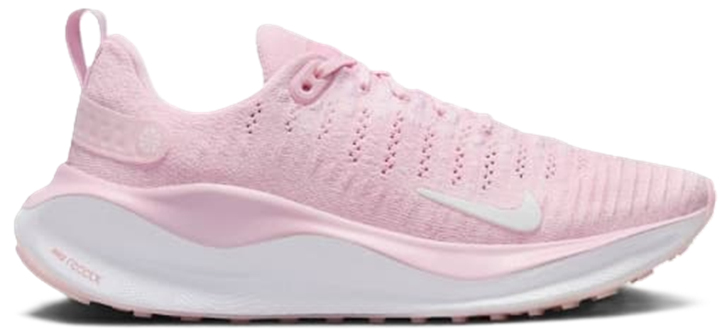 Giày Nike ReactX Infinity Run 4 ‘Pink Foam’ DR2670-600