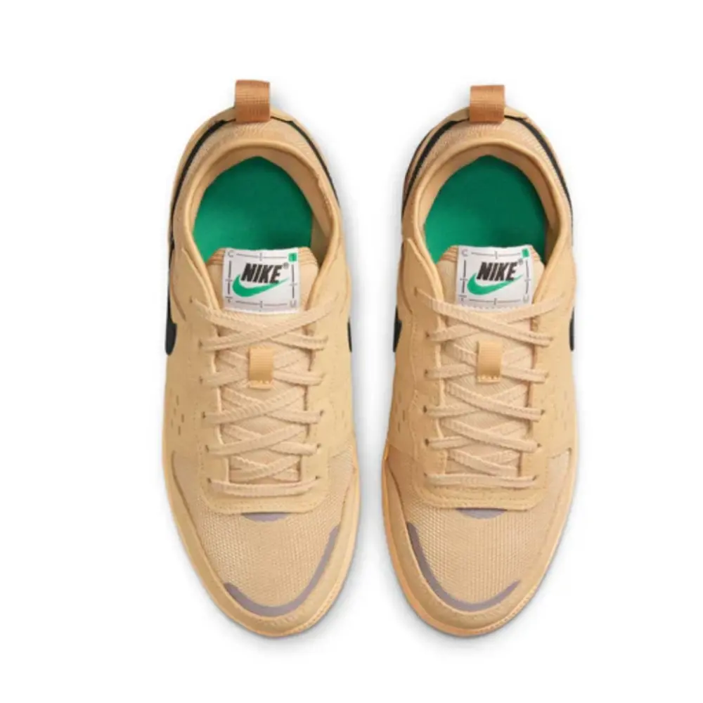 Alternative view of Giày Nike C1TY ‘Flax Black Sesame’ HQ0028-200