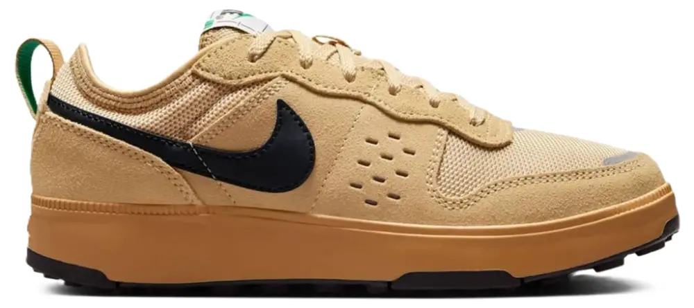 Giày Nike C1TY ‘Flax Black Sesame’ HQ0028-200