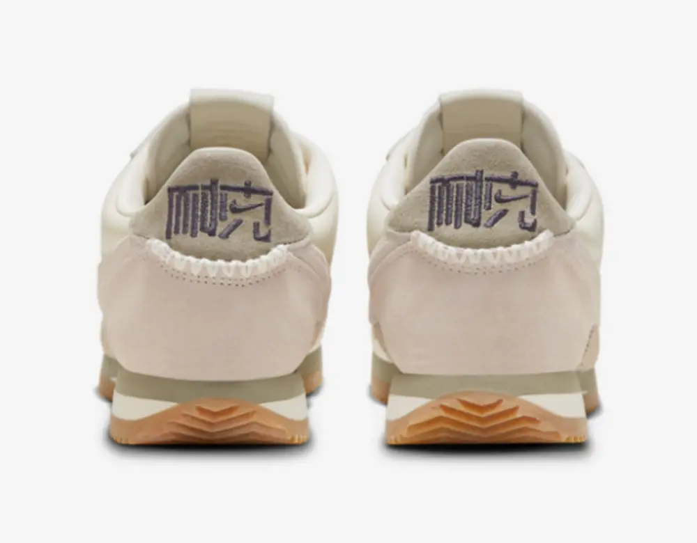 Giày Nike Cortez ‘NAIKE’ FV3614-102 - Ảnh 3