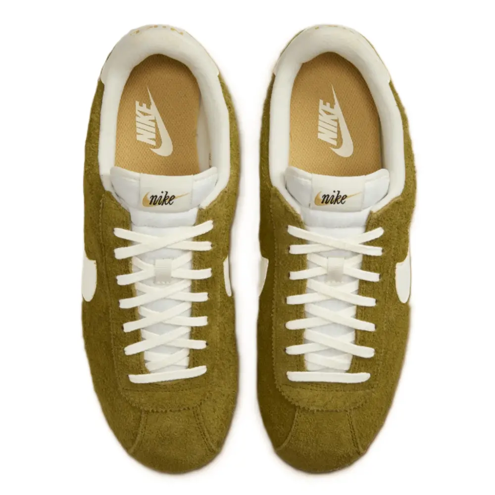 Giày Nike Cortez SE ‘Pacific Moss’ HF3142-300 - Ảnh 6