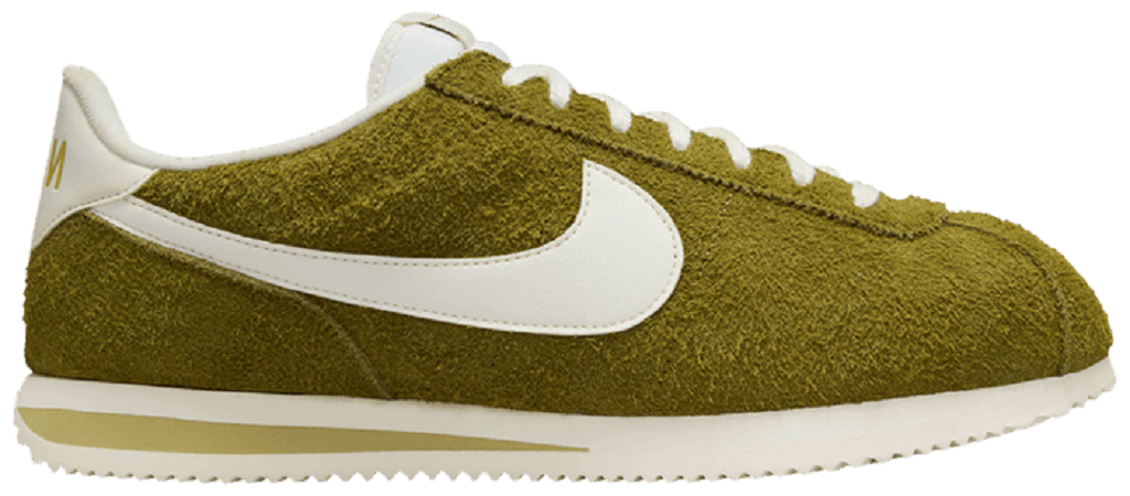 Giày Nike Cortez SE ‘Pacific Moss’ HF3142-300