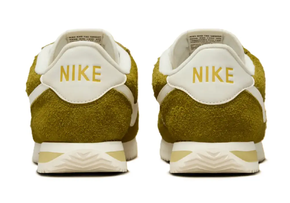 Giày Nike Cortez SE ‘Pacific Moss’ HF3142-300 - Ảnh 4
