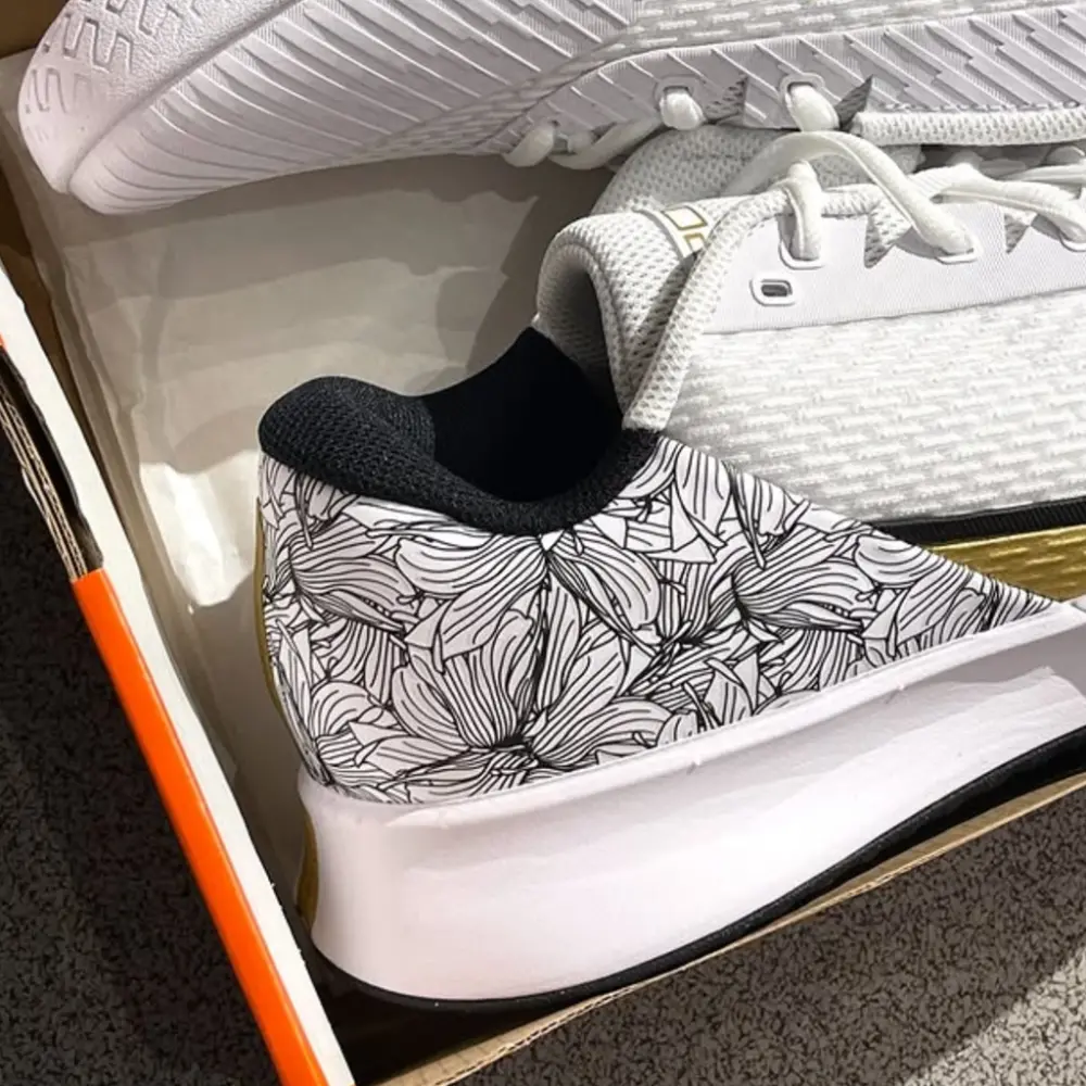 Alternative view of Giày Nike Court Air Zoom Vapor Pro 2 ‘Magnolia’ FZ8227-100