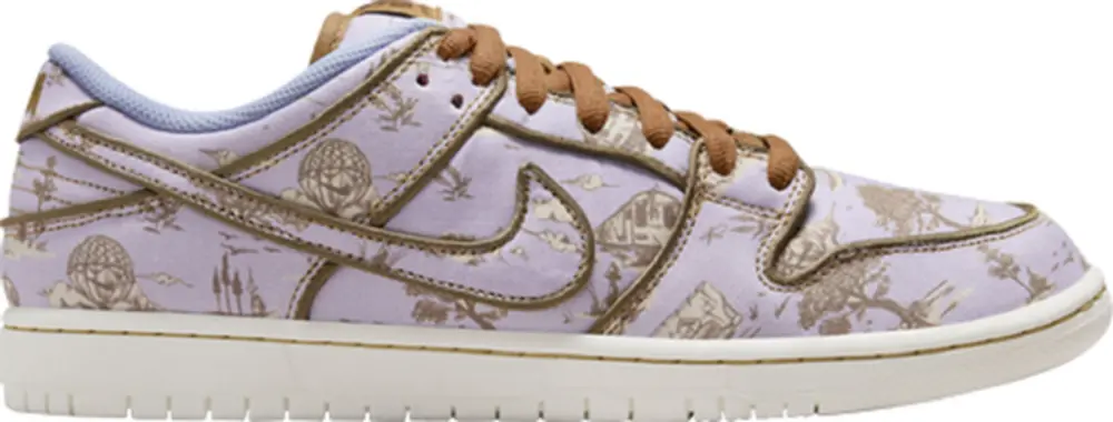 Giày Nike SB Dunk Low Premium 'City of Style' FN5880-001