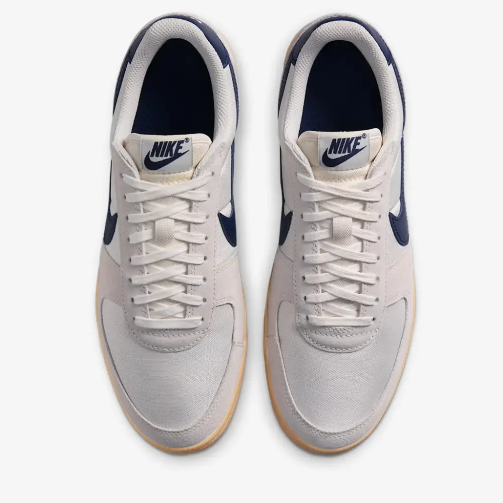 Giày Nike Field General ‘Pale Ivory Gum Yellow’ HF3165-102 - Ảnh 5