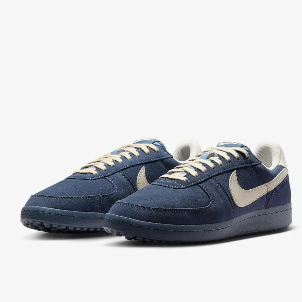 Giày Nike Field General 'Diffused Blue Natural' IF0666-400 - Ảnh 5