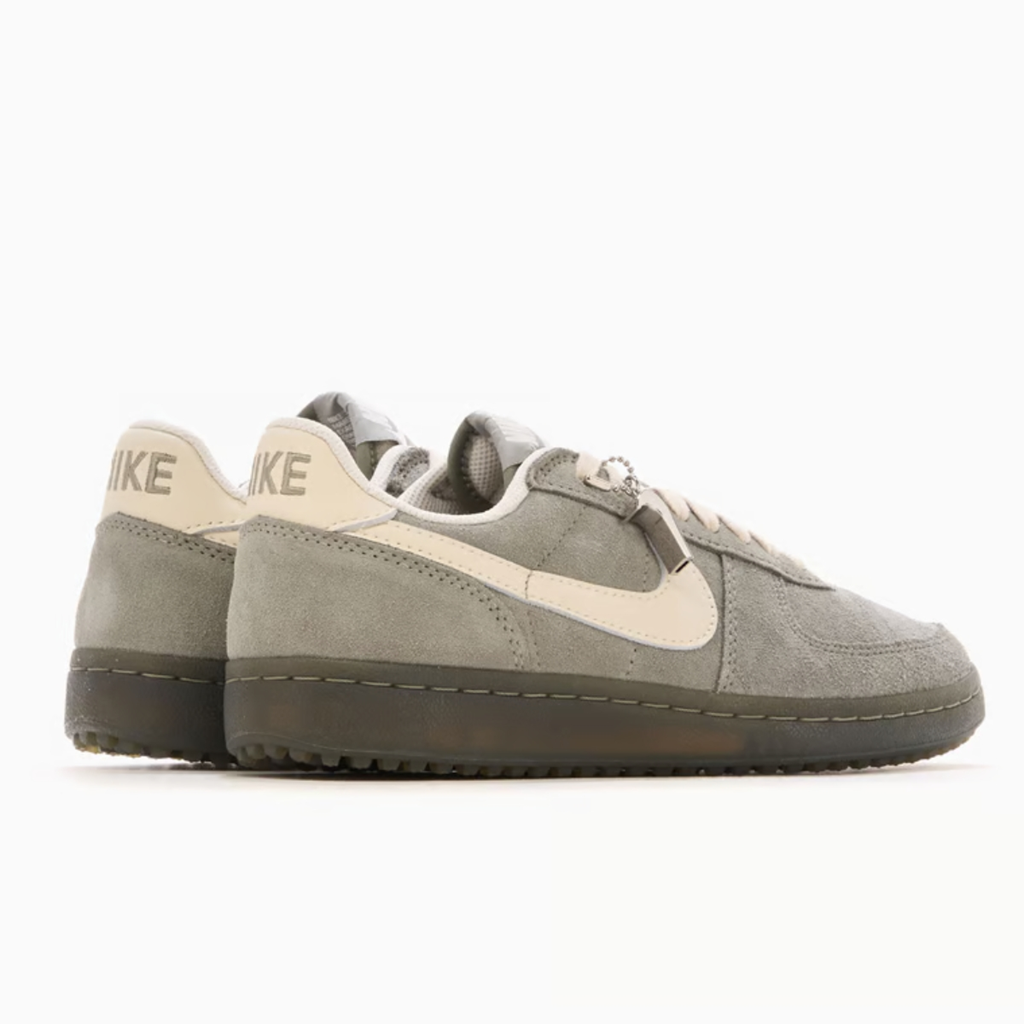 Giày Nike Field General 'Light Army Natural' IF0666-300 - Ảnh 4