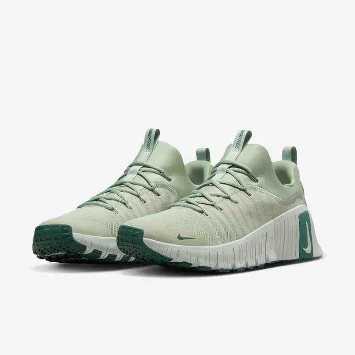 Giày Nike Free Metcon 6 ‘Jade Horizon Vintage Green’ FJ7127-301 - Ảnh 5