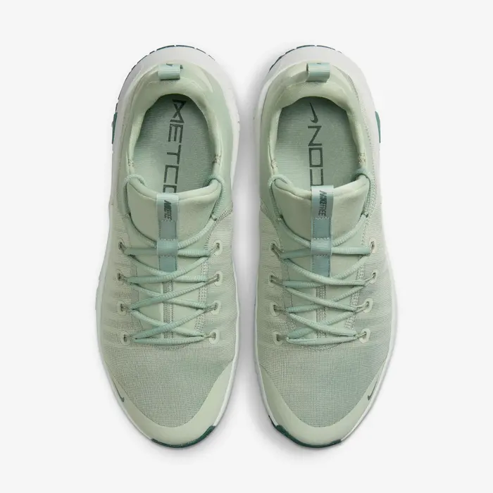 Giày Nike Free Metcon 6 ‘Jade Horizon Vintage Green’ FJ7127-301 - Ảnh 6