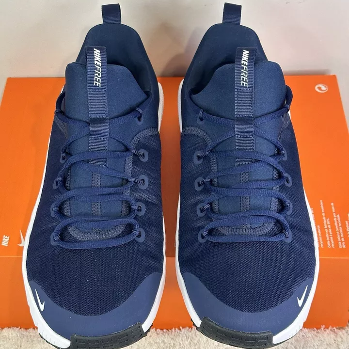 Giày Nike Free Metcon 6 TB ‘College Navy’ HM3754-402 - Ảnh 2