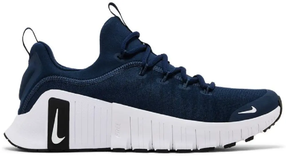 Giày Nike Free Metcon 6 TB ‘College Navy’ HM3754-402