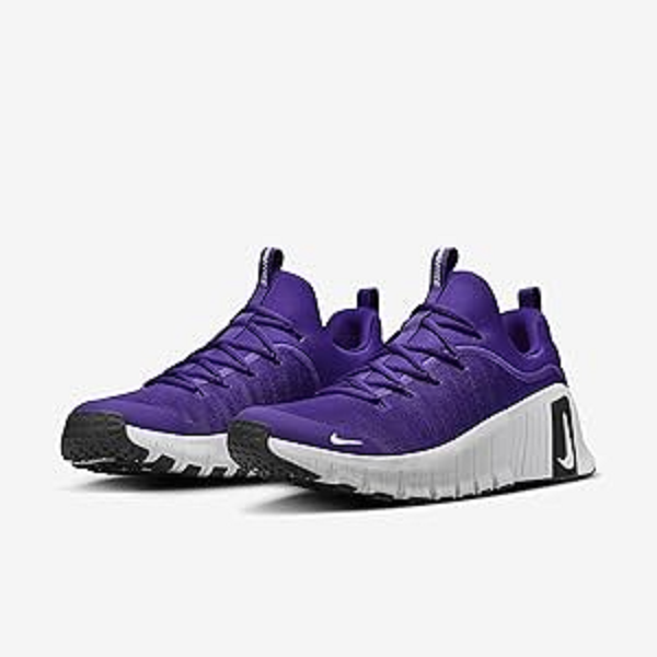 Giày Nike Free Metcon 6 TB ‘Court Purple’ HM3754-500 - Ảnh 2