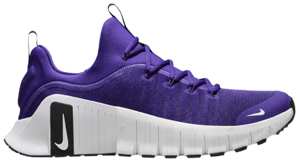 Giày Nike Free Metcon 6 TB ‘Court Purple’ HM3754-500