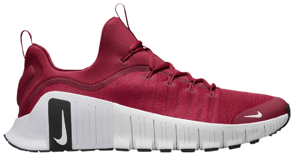 Giày Nike Free Metcon 6 TB ‘Crimson’ HM3754-602