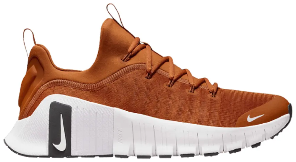 Giày Nike Free Metcon 6 TB ‘Desert Orange’ HM3754-802