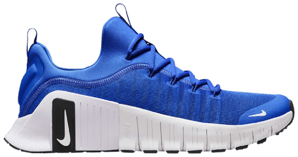 Giày Nike Free Metcon 6 TB ‘Game Royal’ HM3754-400