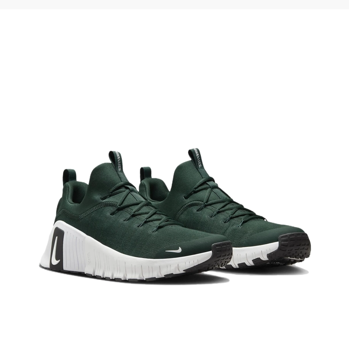 Giày Nike Free Metcon 6 TB ‘Pro Green’ HM3754-300 - Ảnh 4