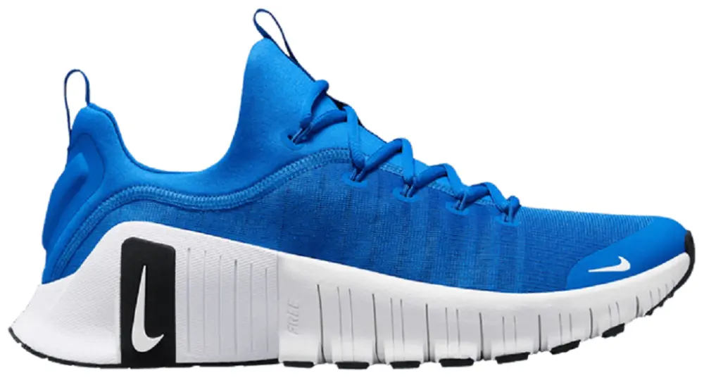 Giày Nike Free Metcon 6 TB ‘Signal Blue’ HM3754-403