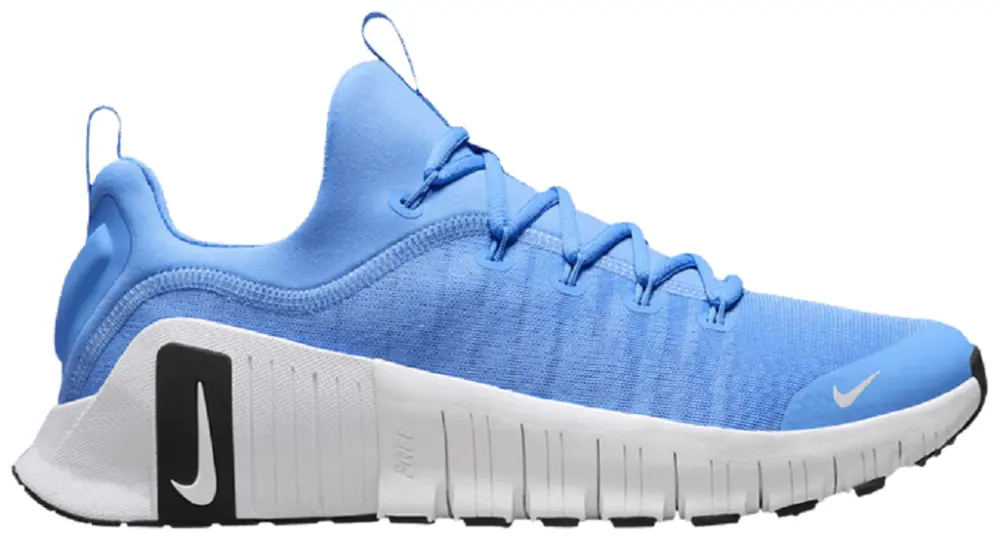 Giày Nike Free Metcon 6 TB ‘University Blue’ HM3754-401
