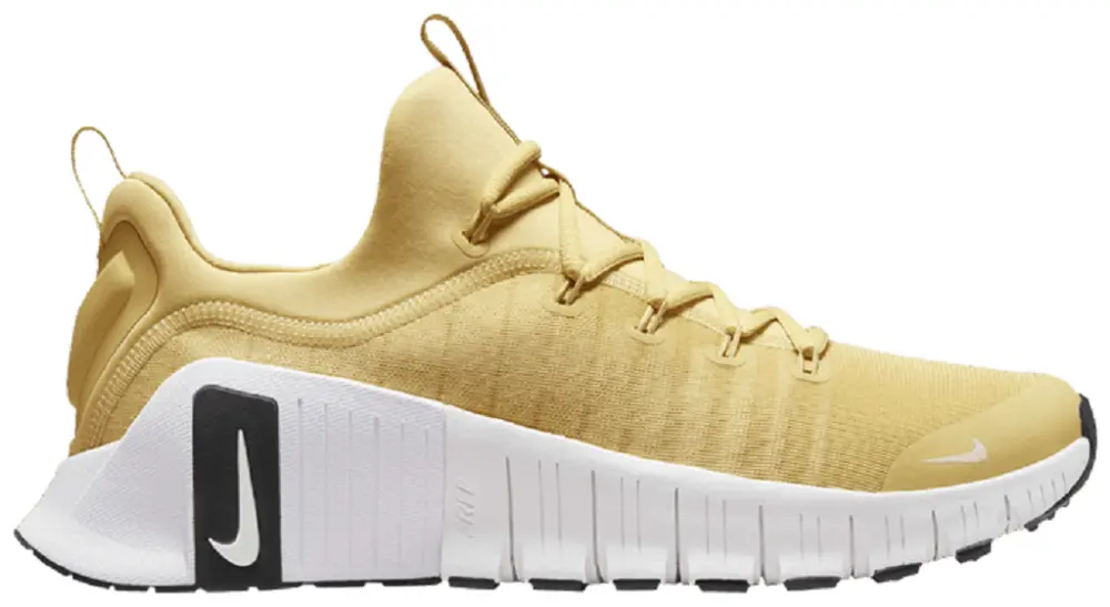 Giày Nike Free Metcon 6 TB ‘Vegas Gold’ HM3754-701