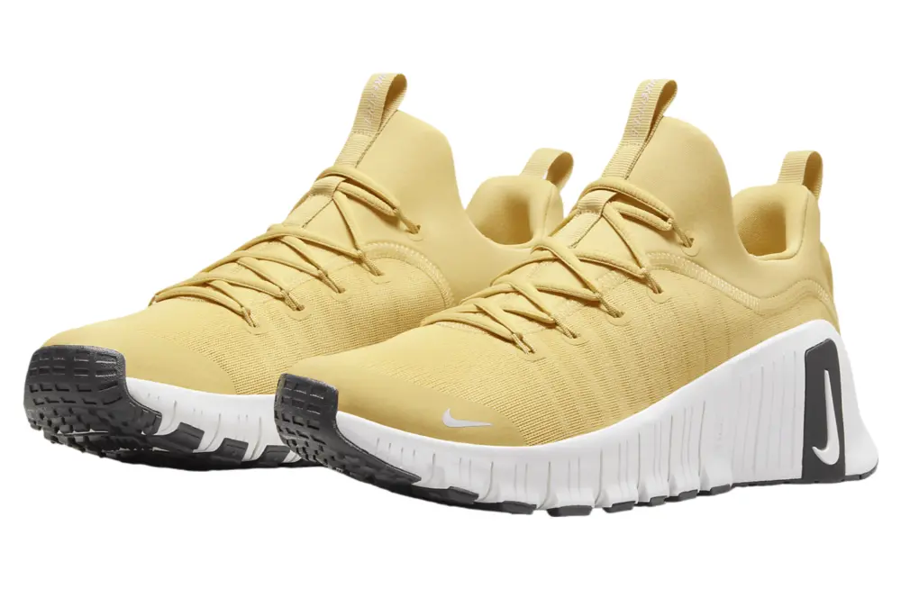 Alternative view of Giày Nike Free Metcon 6 TB ‘Vegas Gold’ HM3754-701
