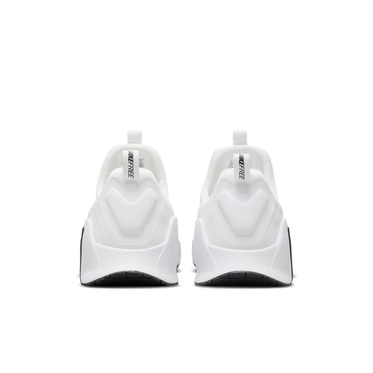 Alternative view of Giày Nike Free Metcon 6 ‘White Black’ FJ7127-101