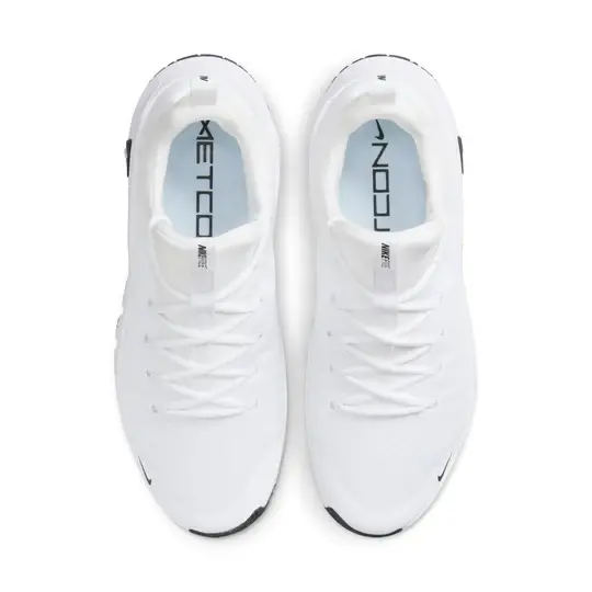 Giày Nike Free Metcon 6 ‘White Black’ FJ7127-101 - Ảnh 4