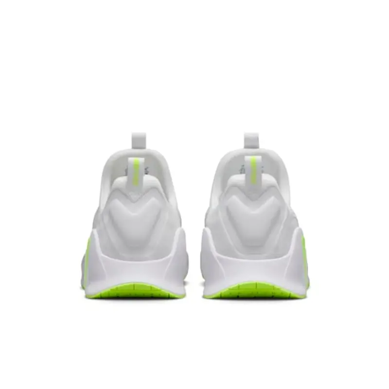 Giày Nike Free Metcon 6 ‘White & Volt’ FJ7127-104 - Ảnh 5