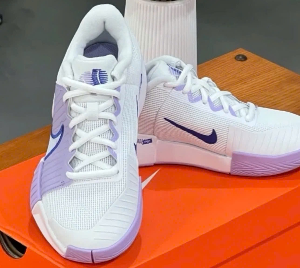 Giày Nike GP Challenge Pro HC ‘White Hydrangeas’ FB3146-101 - Ảnh 3