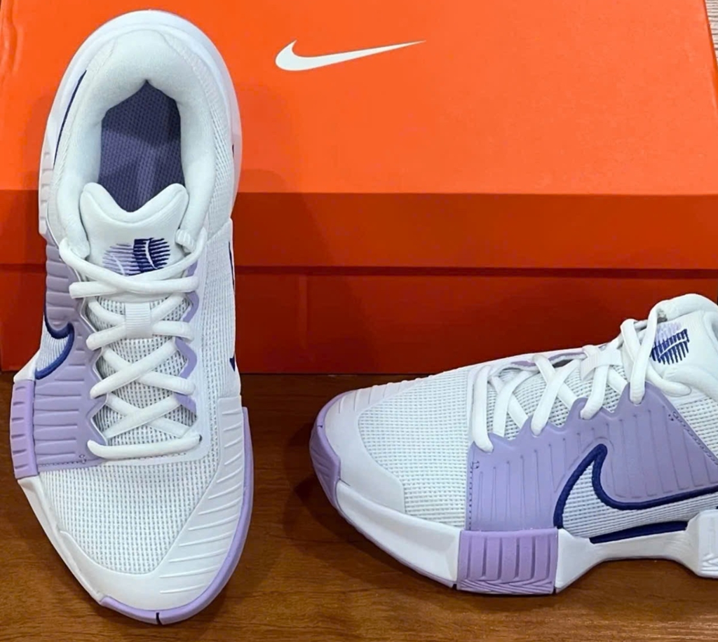 Giày Nike GP Challenge Pro HC ‘White Hydrangeas’ FB3146-101 - Ảnh 5