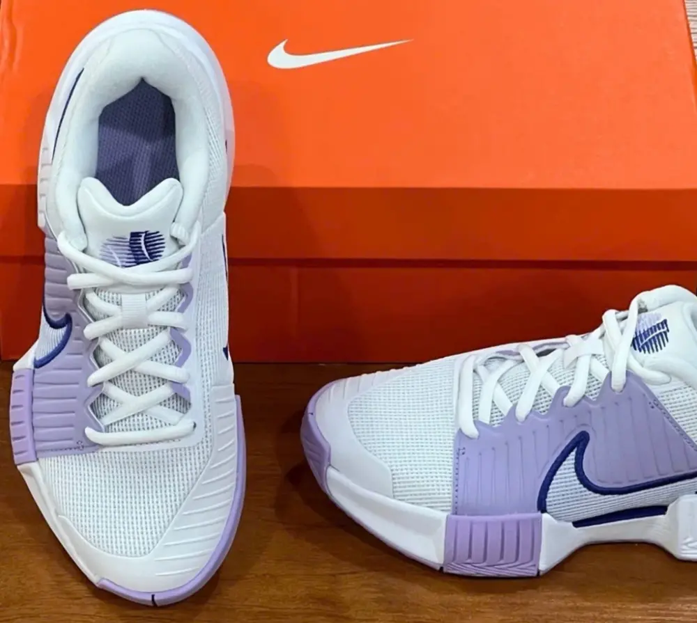 Giày Nike GP Challenge Pro HC ‘White Hydrangeas’ FB3146-101 - Ảnh 5