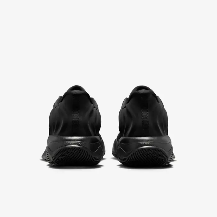 Giày Nike Giannis Immortality 4 ‘Black’ FQ3680-003 - Ảnh 5