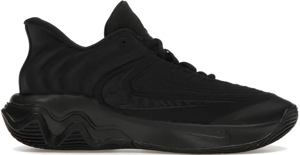Giày Nike Giannis Immortality 4 ‘Black’ FQ3680-003