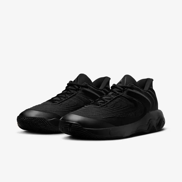 Giày Nike Giannis Immortality 4 ‘Black’ FQ3680-003 - Ảnh 3