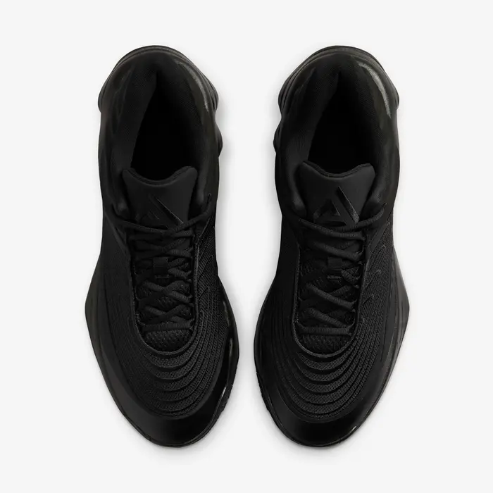 Giày Nike Giannis Immortality 4 ‘Black’ FQ3680-003 - Ảnh 4