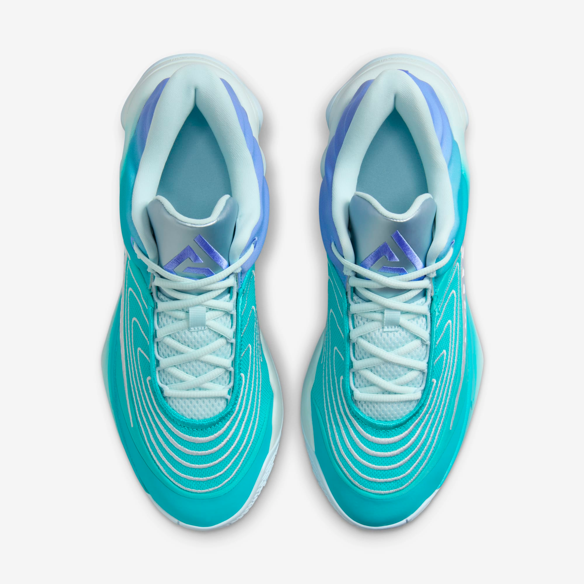 Giày Nike Giannis Immortality 4 ‘Christmas’ FQ3680-300 - Ảnh 3