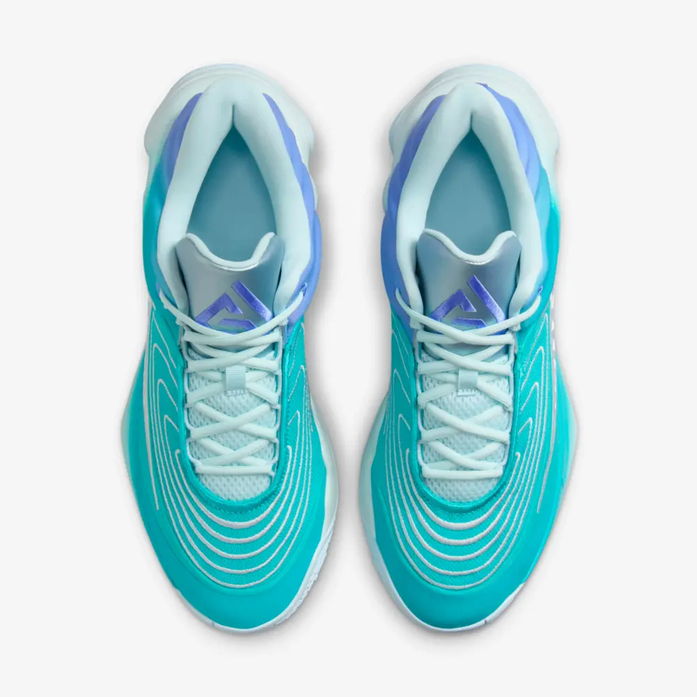Giày Nike Giannis Immortality 4 ‘Christmas’ FQ3680-300 - Ảnh 3