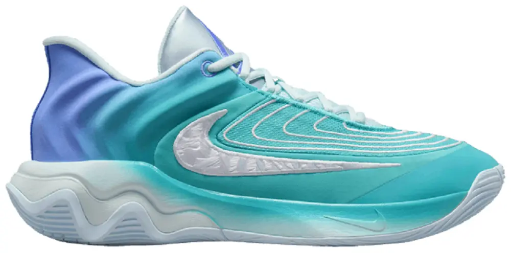 Giày Nike Giannis Immortality 4 ‘Christmas’ FQ3680-300