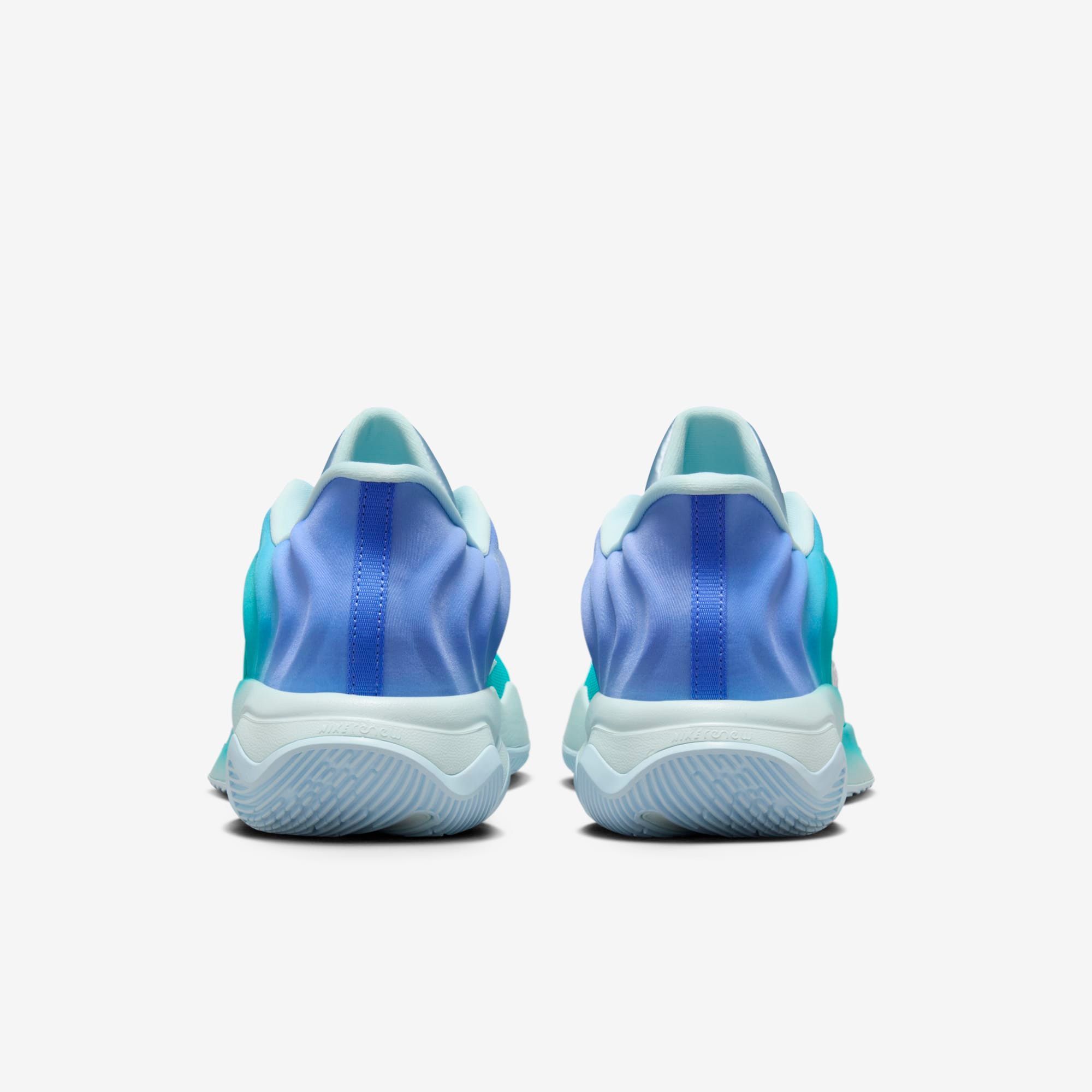 Giày Nike Giannis Immortality 4 ‘Christmas’ FQ3680-300 - Ảnh 5