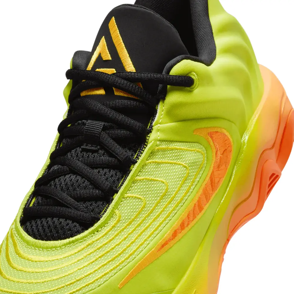 Alternative view of Giày Nike Giannis Immortality 4 ‘Halloween’ FQ3680-301