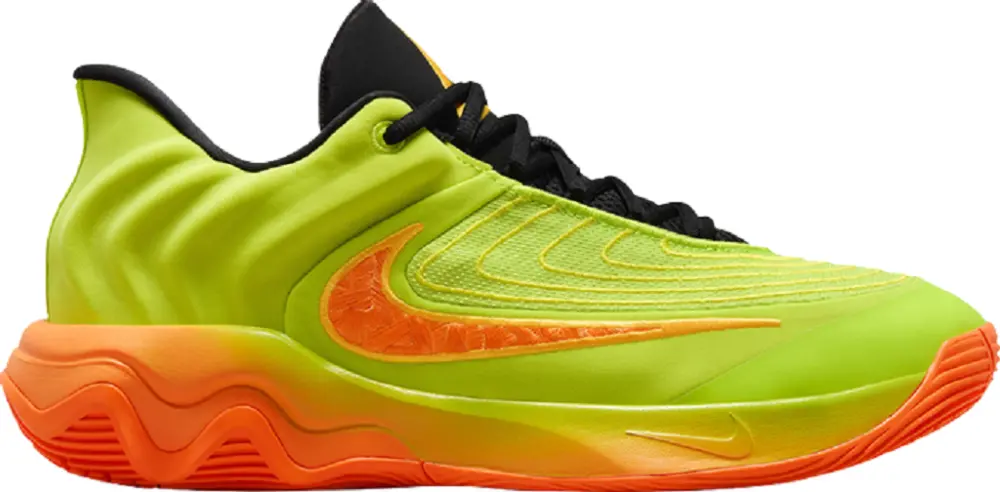 Giày Nike Giannis Immortality 4 ‘Halloween’ FQ3680-301