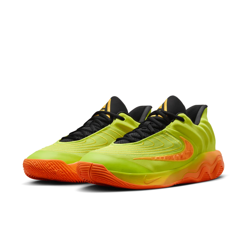 Giày Nike Giannis Immortality 4 ‘Halloween’ FQ3680-301 - Ảnh 4