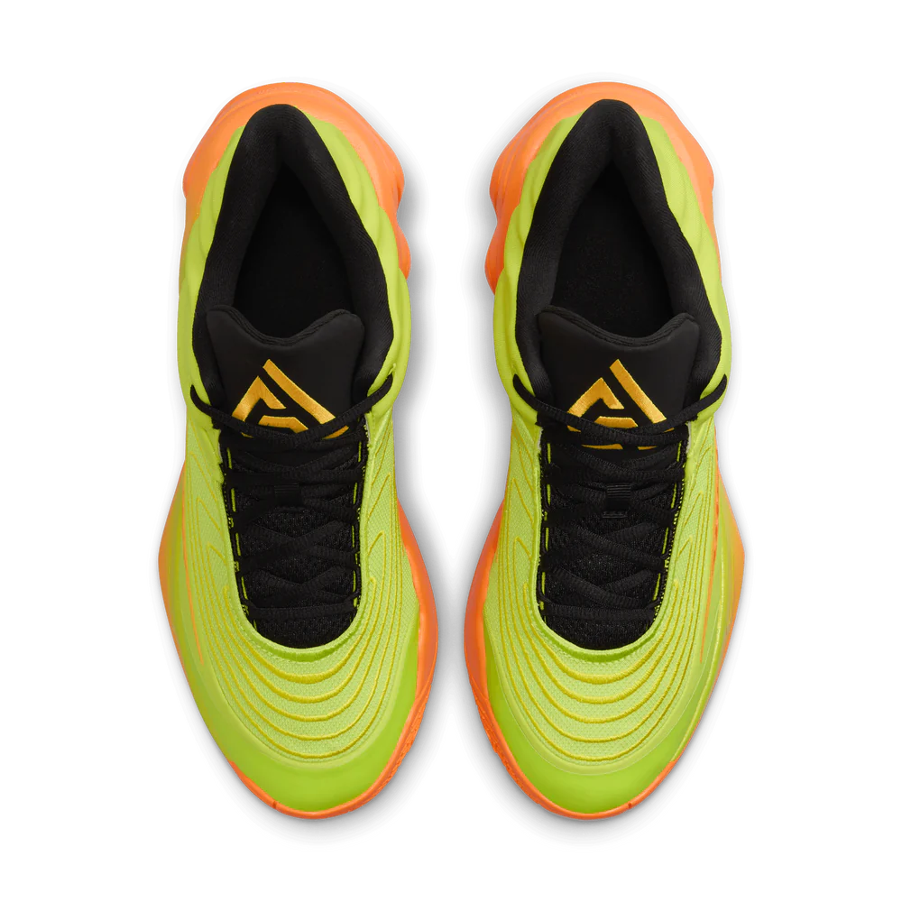 Giày Nike Giannis Immortality 4 ‘Halloween’ FQ3680-301 - Ảnh 5