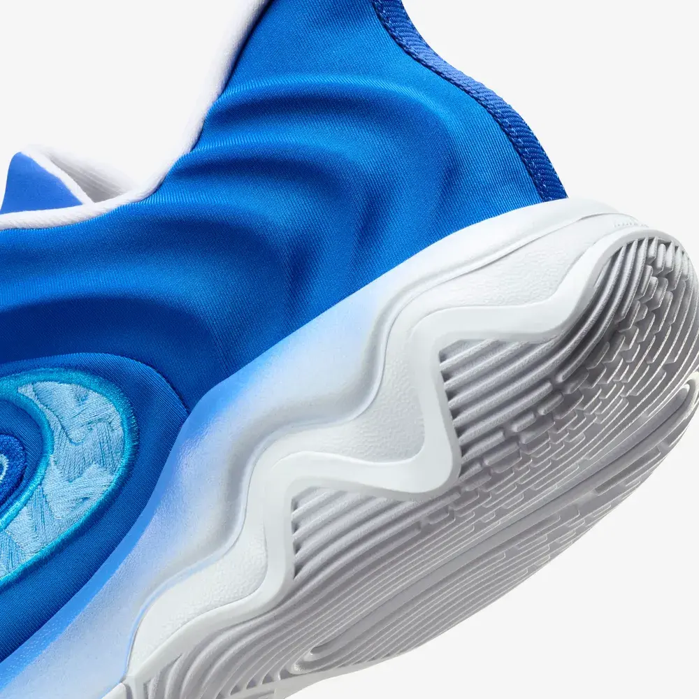 Giày Nike Giannis Immortality ‘Blue’ FQ3680-400 - Ảnh 4