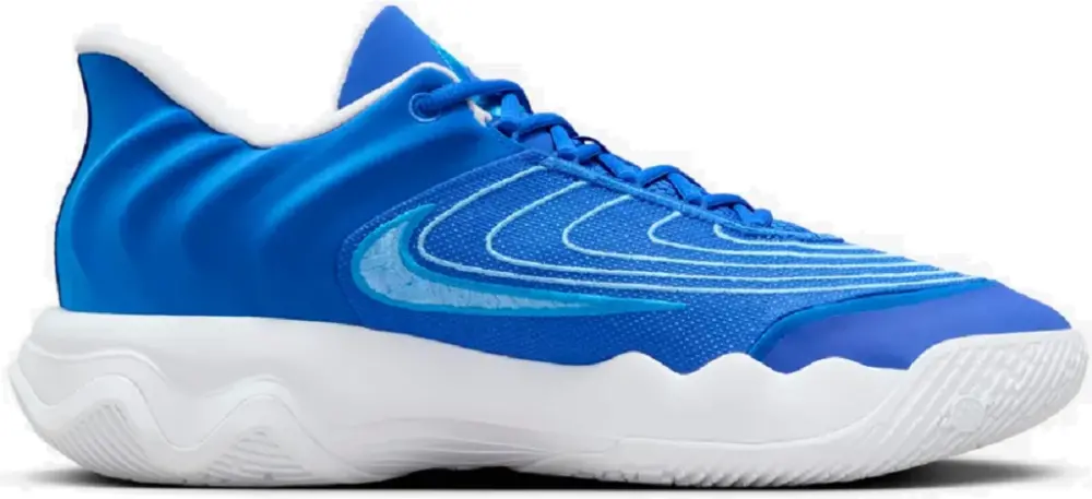 Giày Nike Giannis Immortality ‘Blue’ FQ3680-400