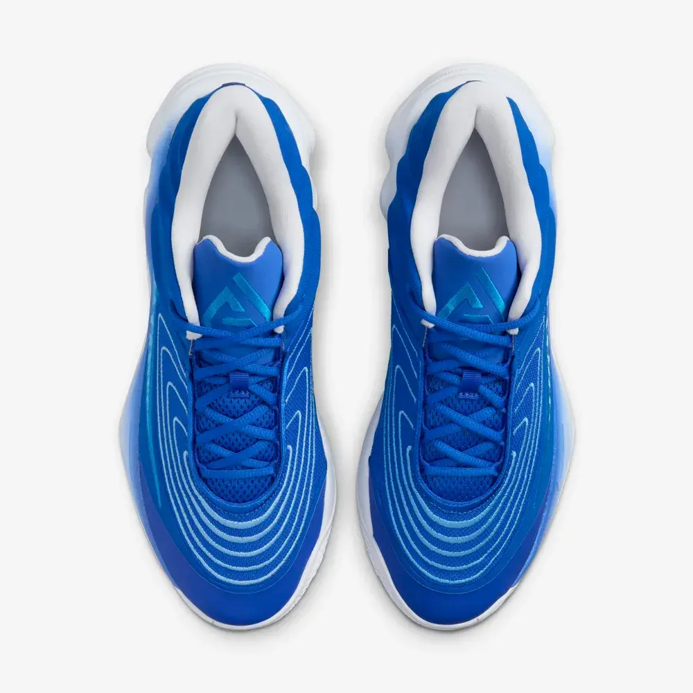Giày Nike Giannis Immortality ‘Blue’ FQ3680-400 - Ảnh 3