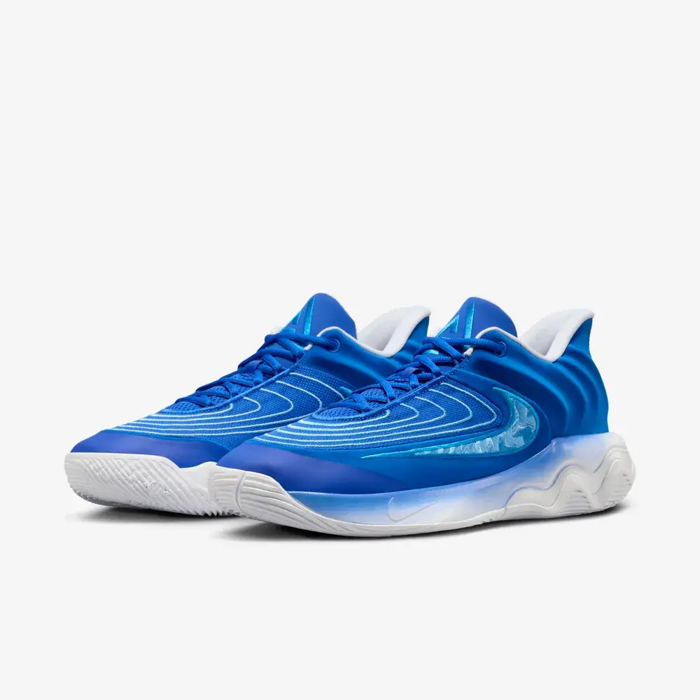 Alternative view of Giày Nike Giannis Immortality ‘Blue’ FQ3680-400