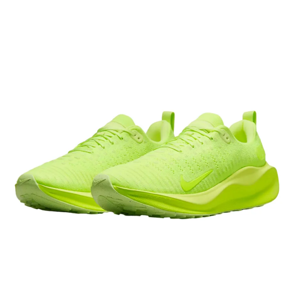 Giày Nike Infinity Run 4 ‘Green’ DR2665-700 - Ảnh 6